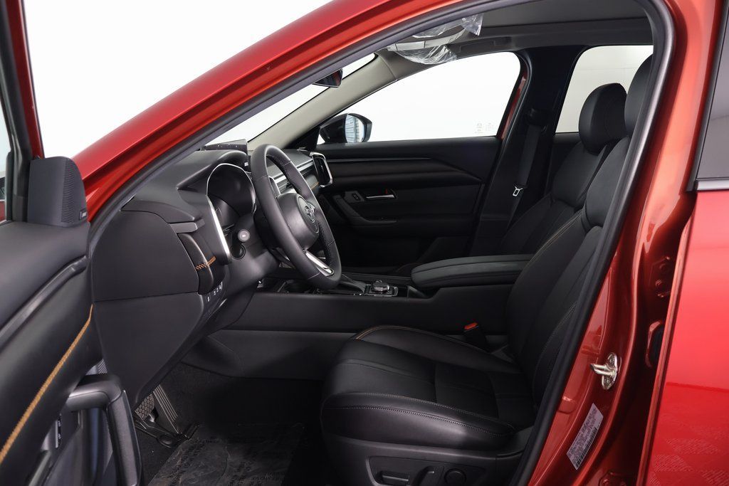 Thumbnail: 2026 Mazda CX-50 - 5