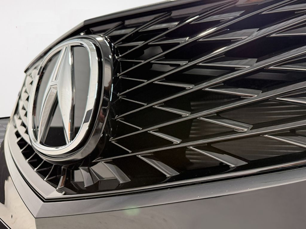 new 2026 Acura Integra car, priced at $38,385