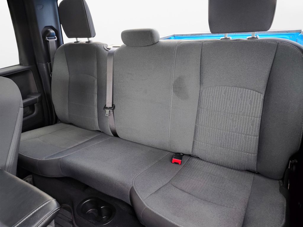 Used Car 2022 Ram 1500 Classic  Warlock For Sale Under $35,000 In Austin, Texas
