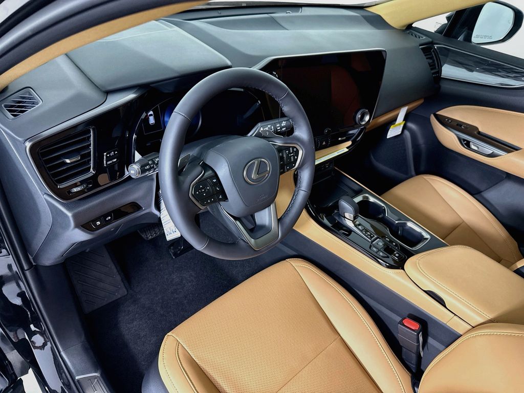 Thumbnail: 2026 Lexus NX - 9