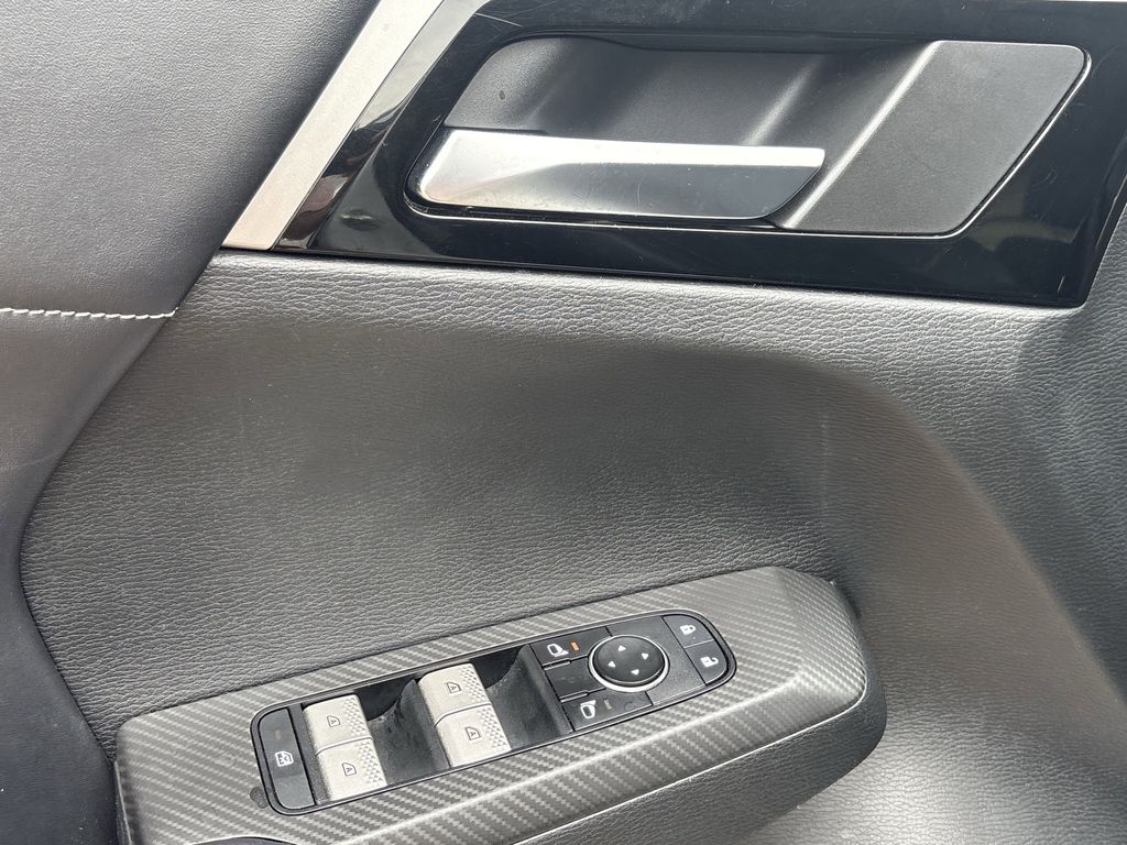 2022 Mitsubishi Outlander SE  at Baytown Hyundai