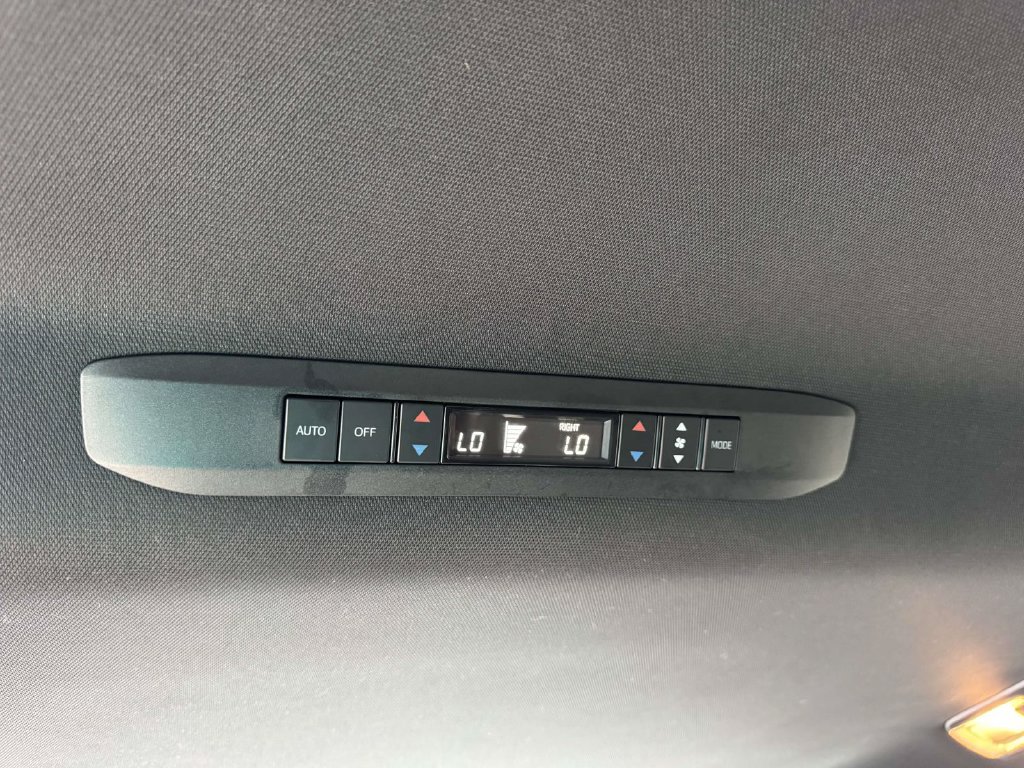 Used 2025 Toyota Sienna Van