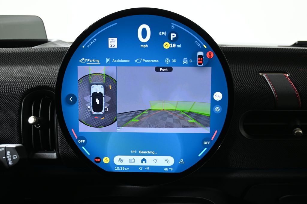 Thumbnail: 2026 MINI Cooper - 23