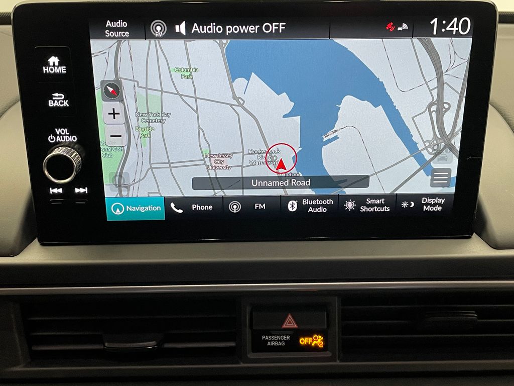 2025 Honda Pilot Elite 27