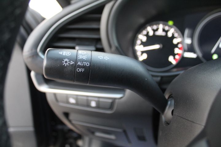 Used Car 2024 Mazda Mazda3  2.5 S Select Sport For Sale Under $25,000 In Georgetown, Texas