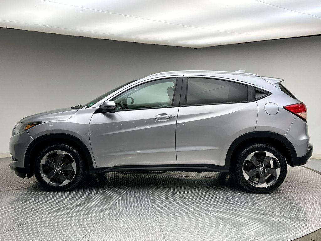Thumbnail: 2018 Honda HR-V - 2