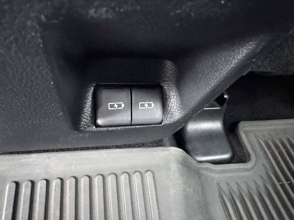 Used 2023 Toyota 4Runner SUV