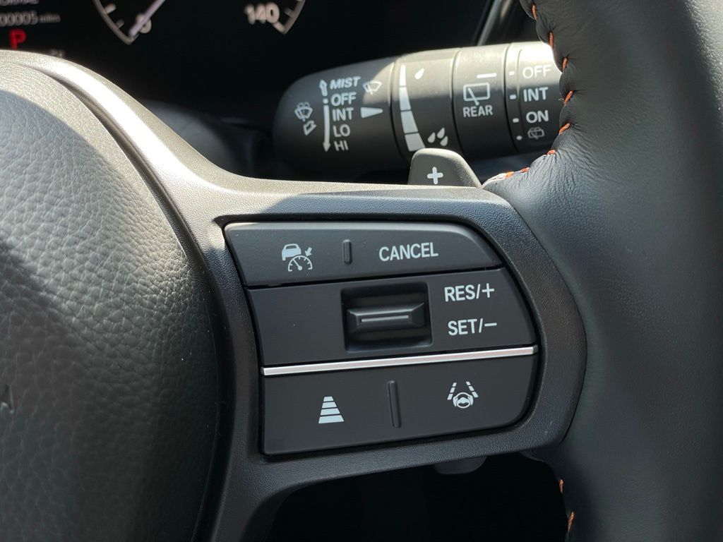 Thumbnail: 2026 Honda CR-V - 14