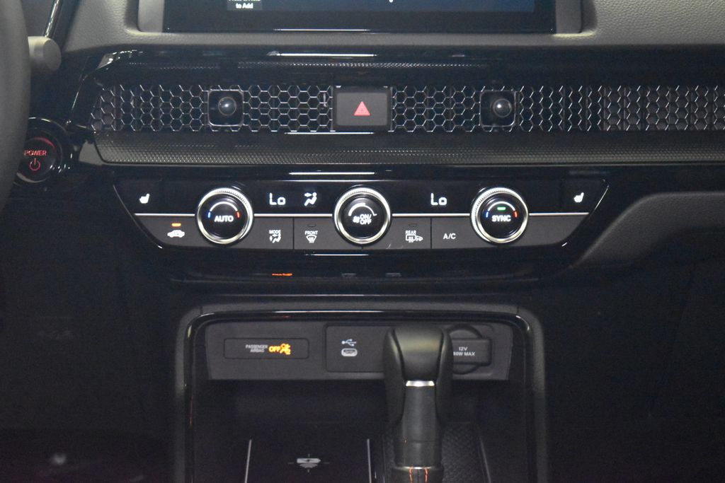 Thumbnail: 2026 Honda CR-V - 12