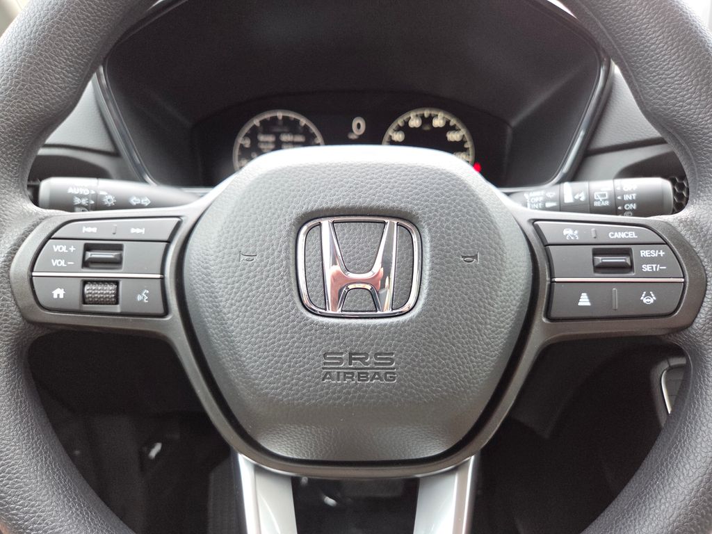 New 2026  Honda EX image 30