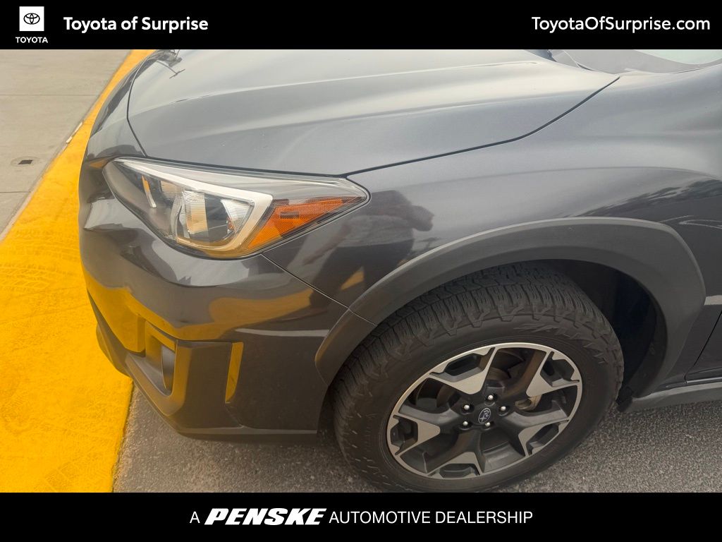 2019 Subaru Crosstrek Premium -
                  Surprise, AZ