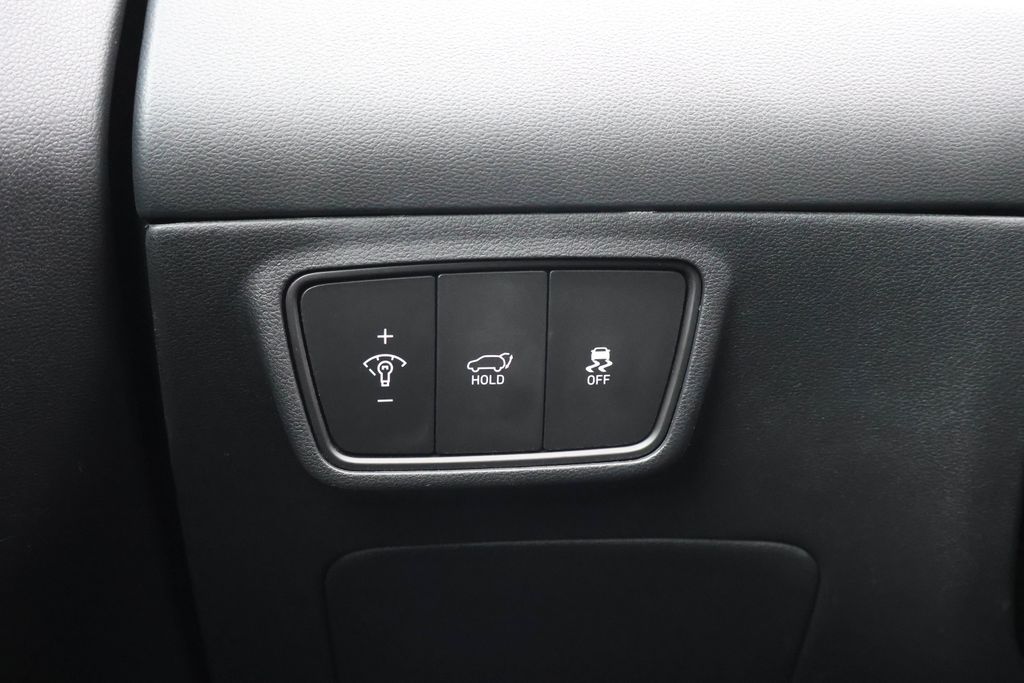 2024 Hyundai Tucson Limited 32