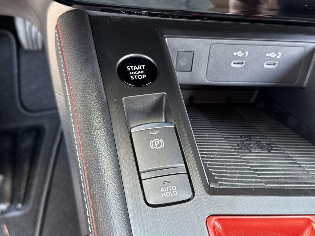 New 2026 Nissan Kicks SUV