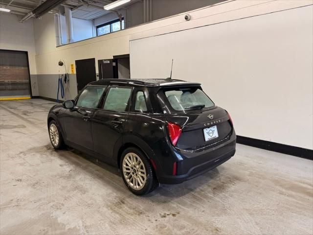 Thumbnail: 2026 MINI Cooper - 3