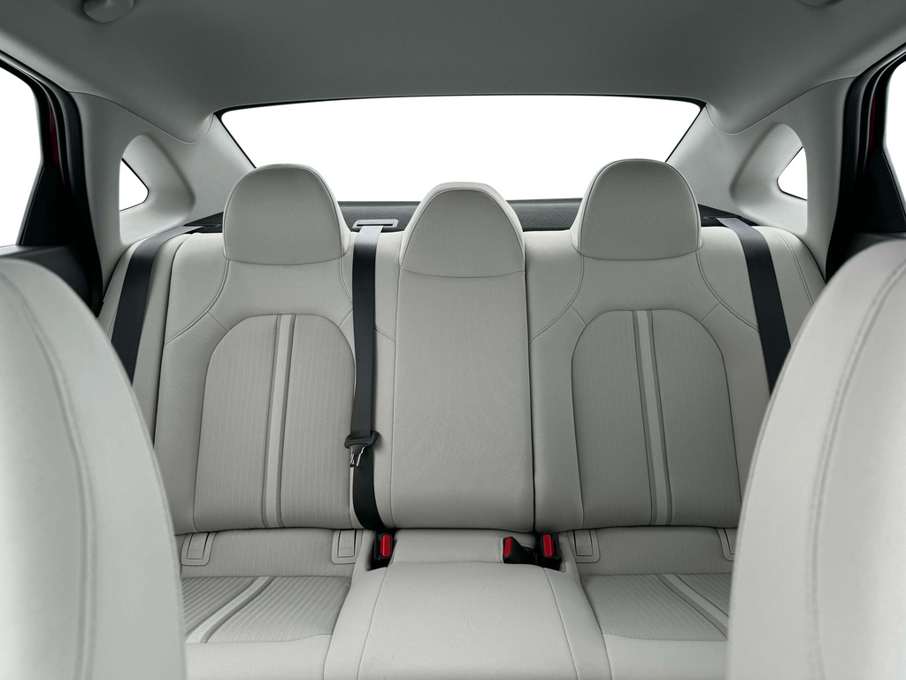 Thumbnail: 2025 Hyundai Sonata - 16