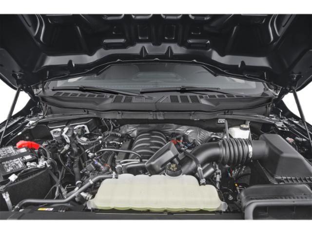 2024 Ford F-150 XL Gray at Cook Ford