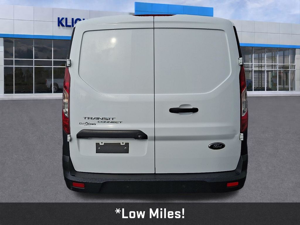 2020 Ford Transit Connect XL - 6