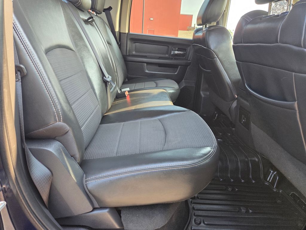 2012 Ram 1500 Sport