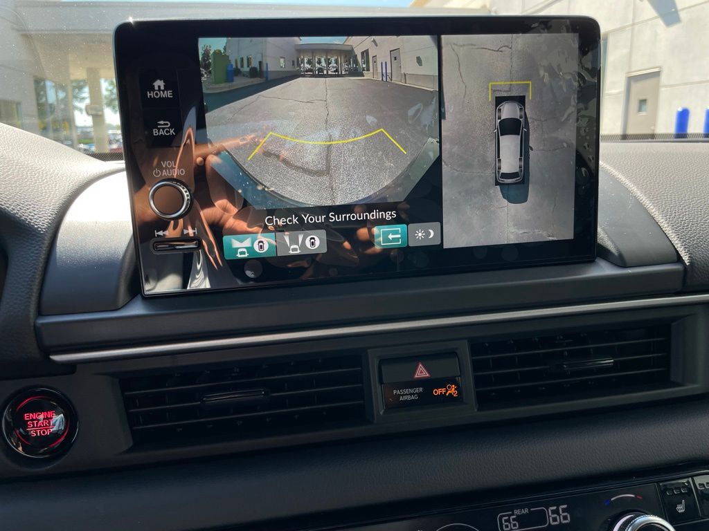 Thumbnail: 2025 Honda Pilot - 19