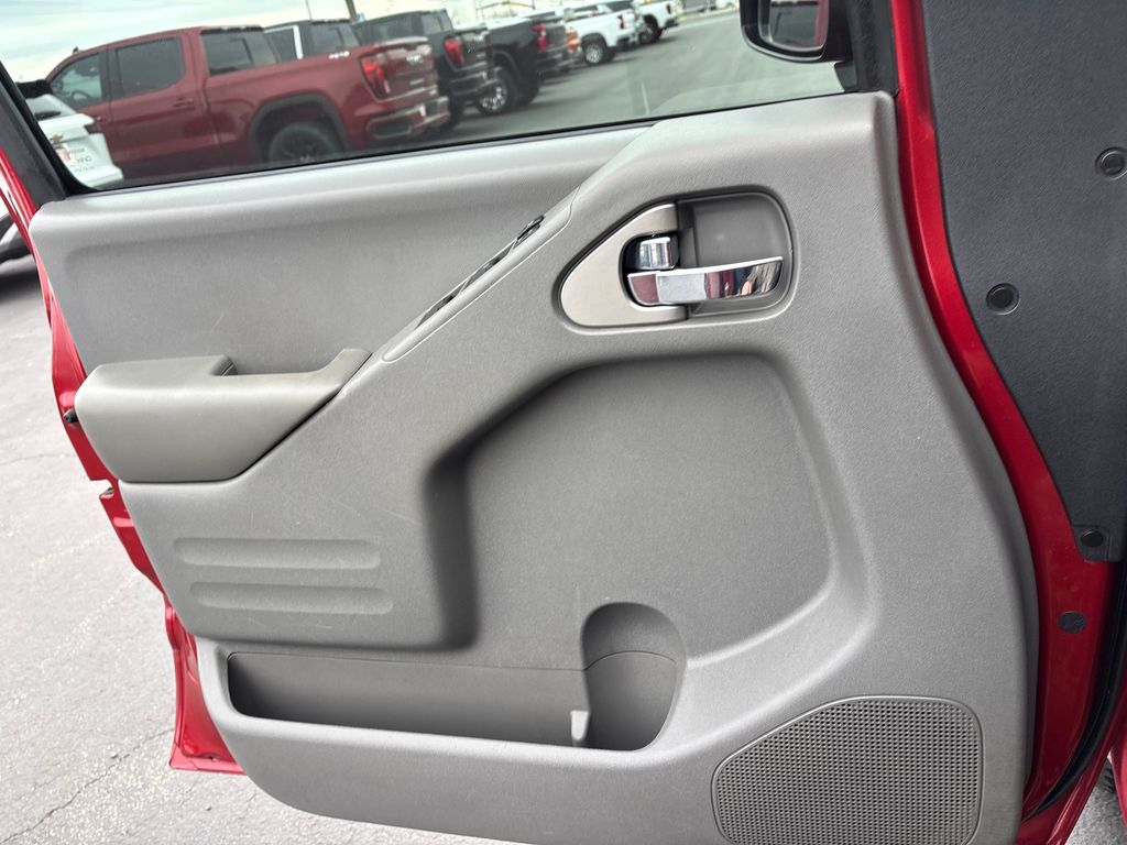 Used Car 2019 Nissan Frontier  Sv For Sale Under $25,000 In Austin, Texas