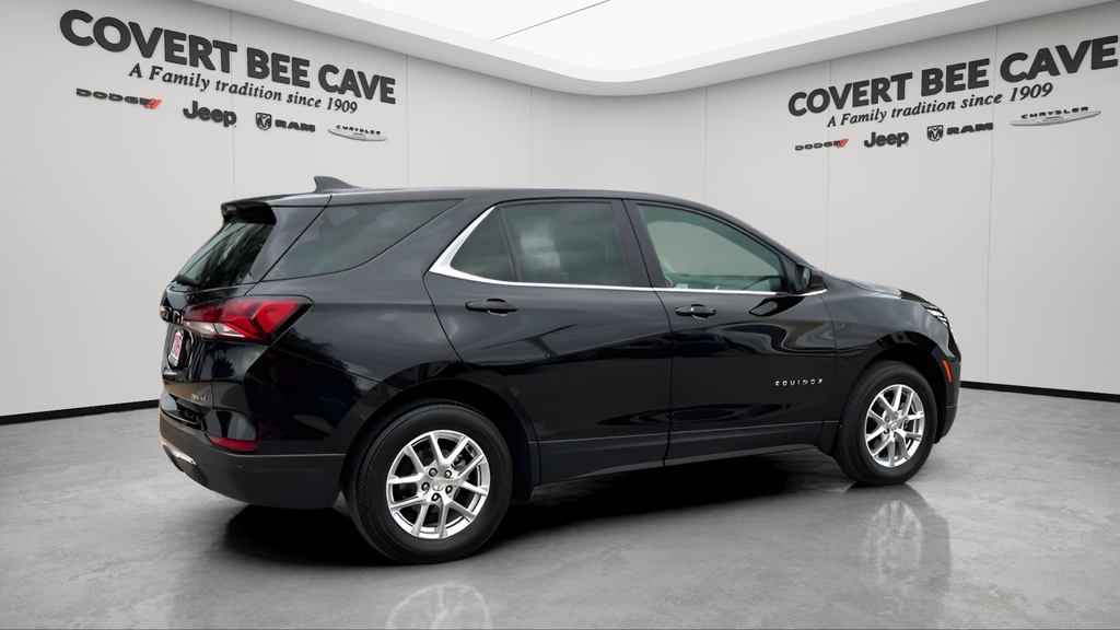 Used Car 2024 Chevrolet Equinox  Lt For Sale Under $25,000 In Austin, Texas