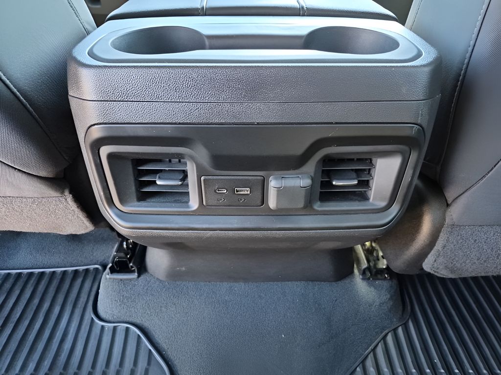 Used Car 2019 Chevrolet Silverado 1500  Rst For Sale Under $40,000 In Austin, Texas