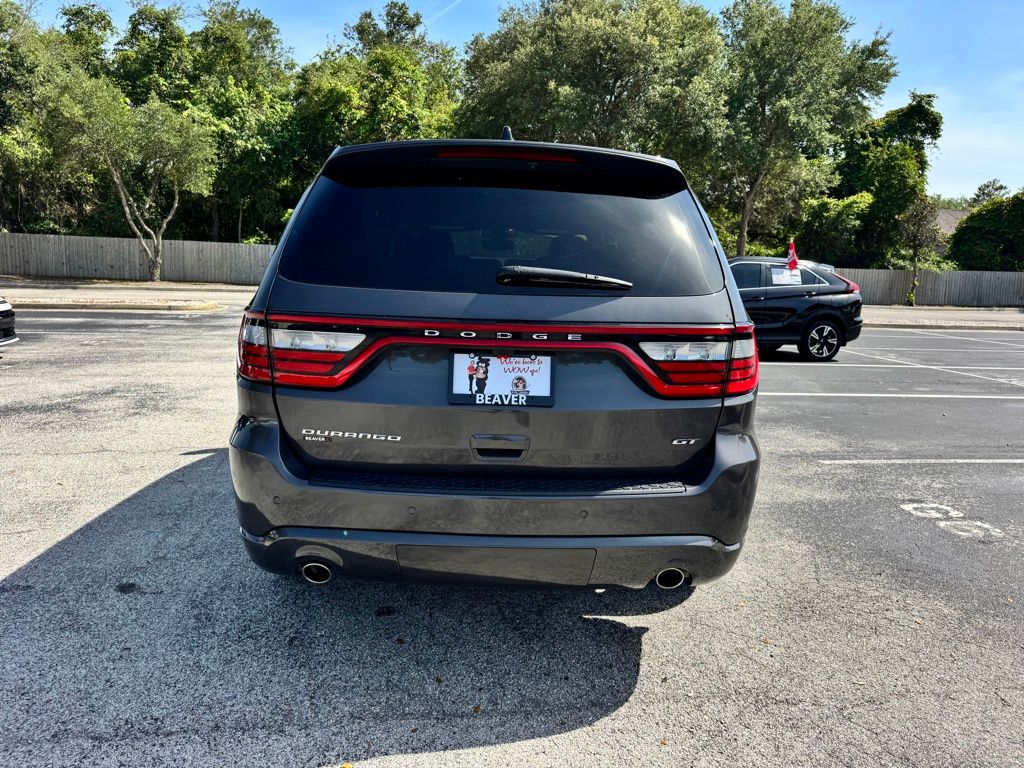 Used 2023 Dodge Durango SUV