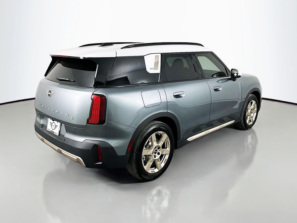 Thumbnail: 2025 MINI Cooper Countryman - 5