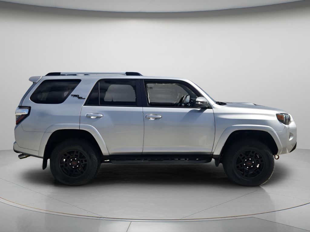2017 Toyota 4Runner - $23,989