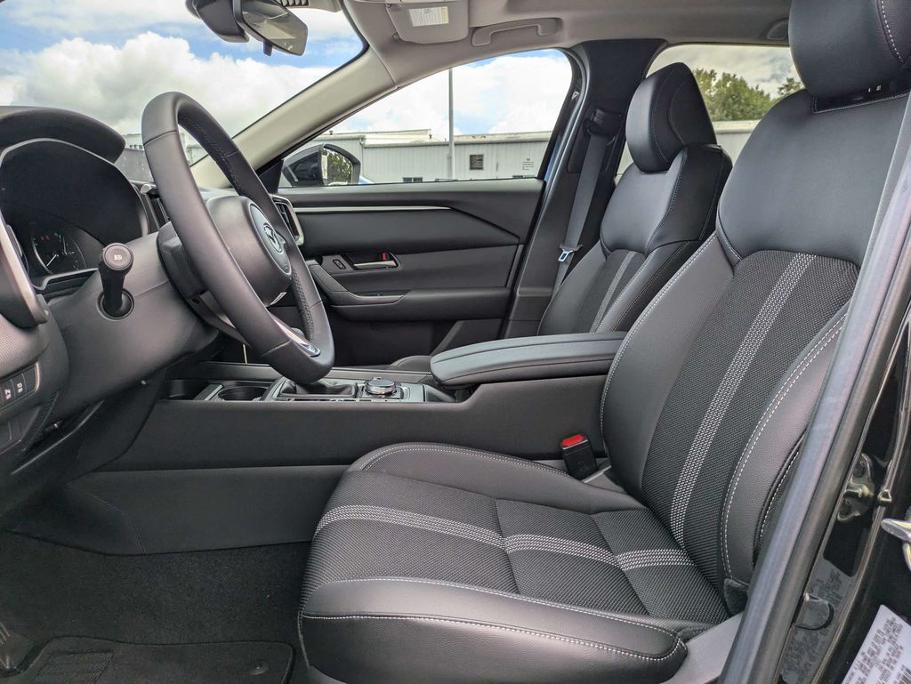 2026 Mazda CX-50 2.5 S Preferred