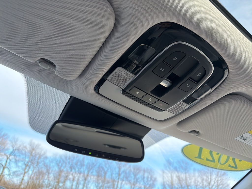 Thumbnail: 2021 Hyundai Palisade - 14