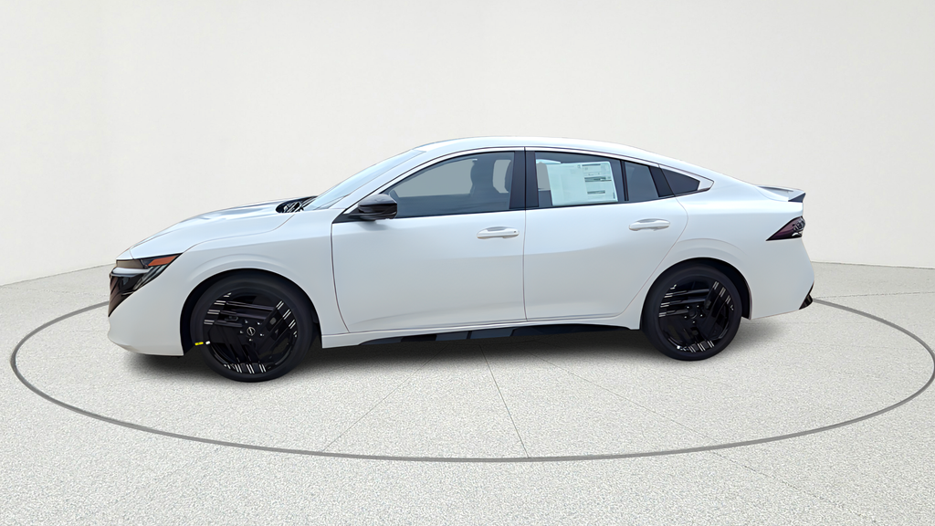 2026 Nissan Sentra