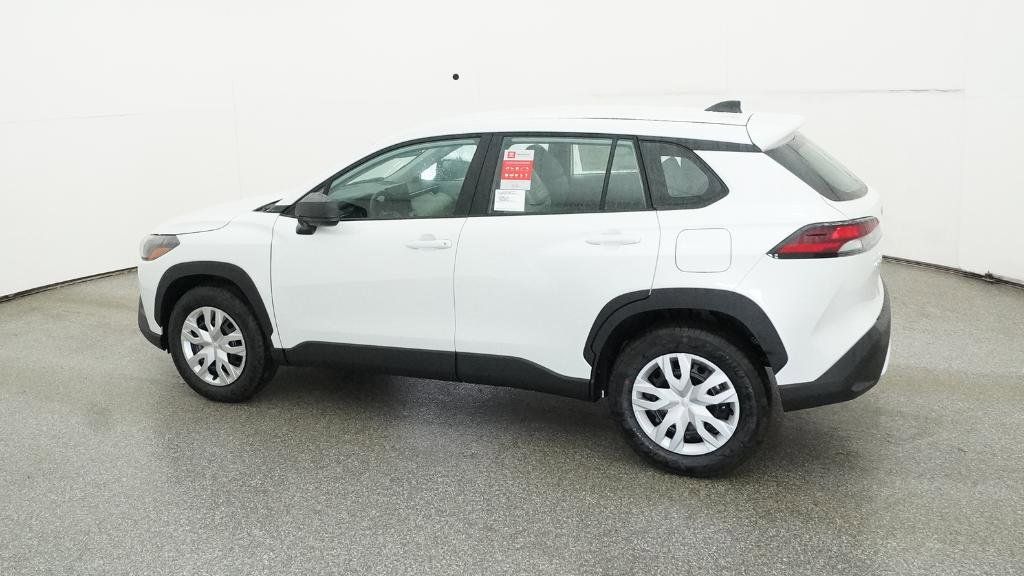 Thumbnail: 2026 Toyota Corolla Cross - 29