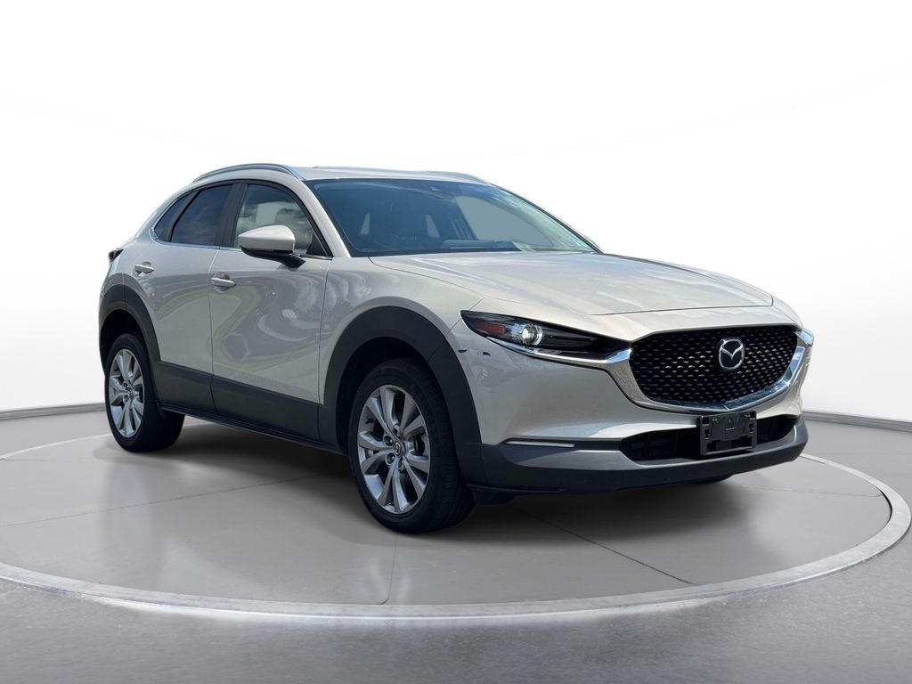2023 Mazda CX-30 Select - Photo 10