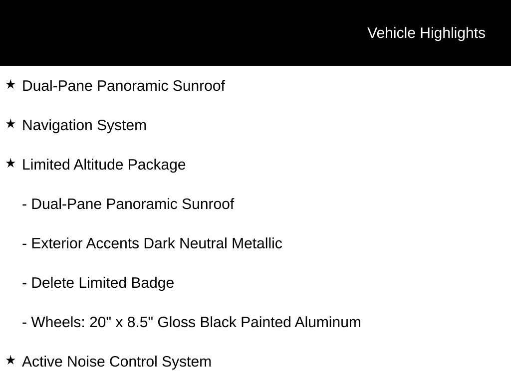 View vehicle photo 2