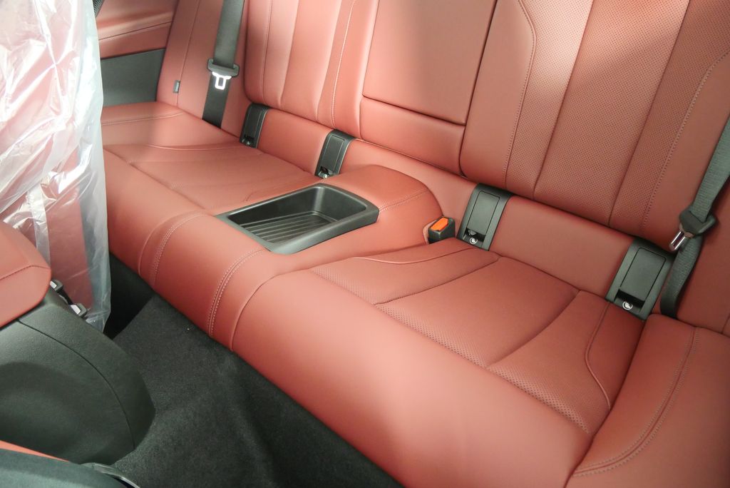 2025 BMW 2 Series M240i 14