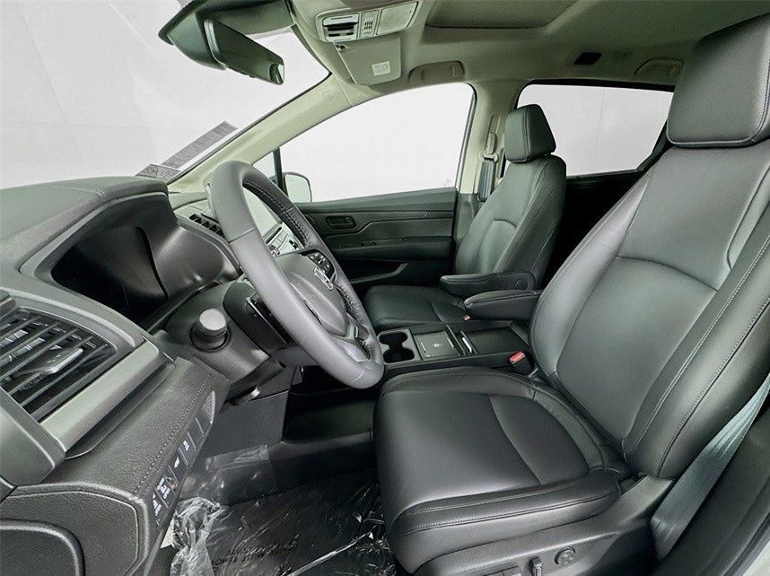 Used Car 2025 Honda Odyssey  Ex-l For Sale Under $40,000 In Austin, Texas