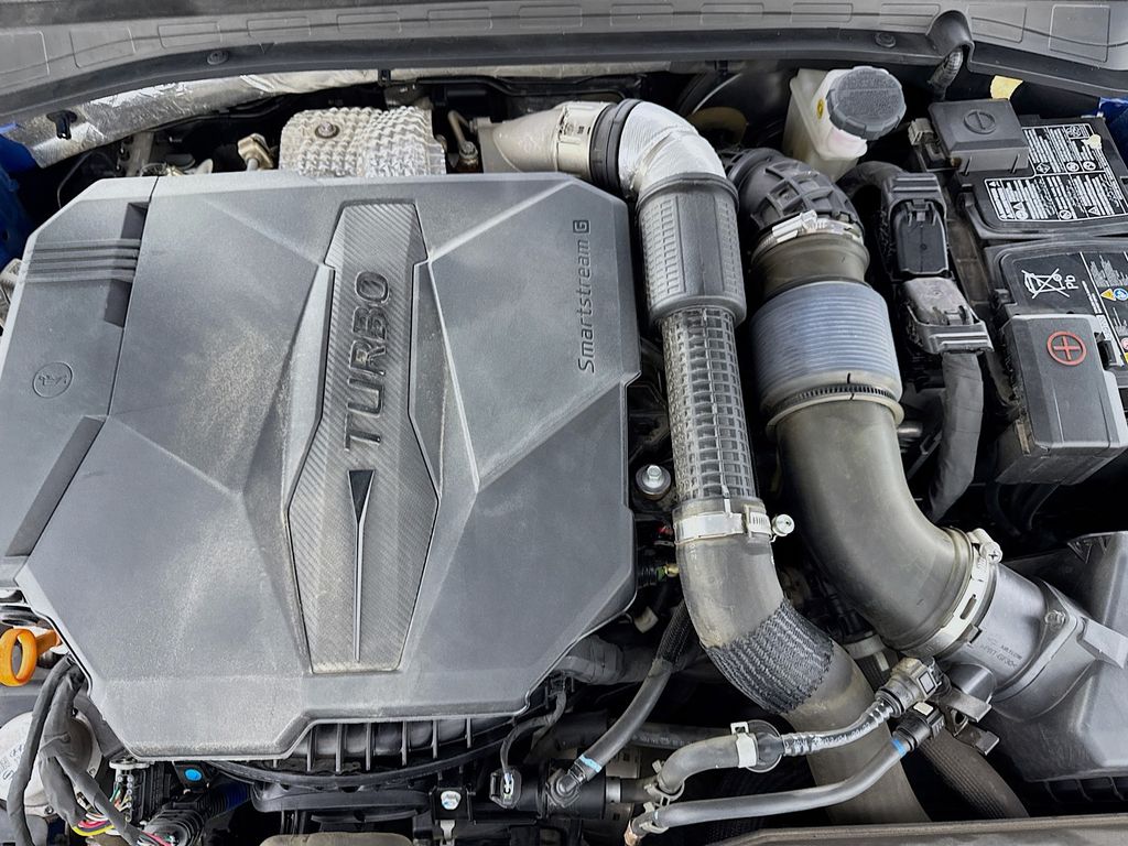 Used Car 2023 Kia K5  Gt For Sale Under $30,000 In Austin, Texas