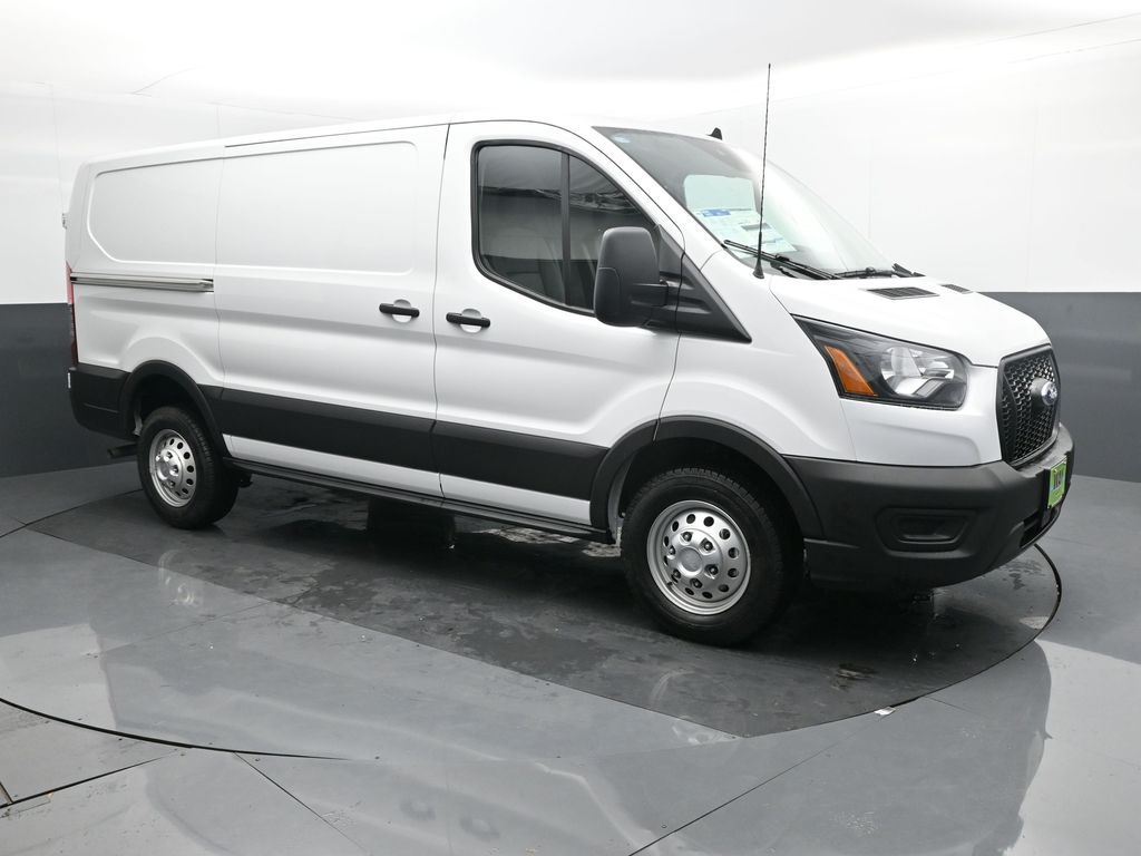 2025 Ford Transit-350 Cargo Van 