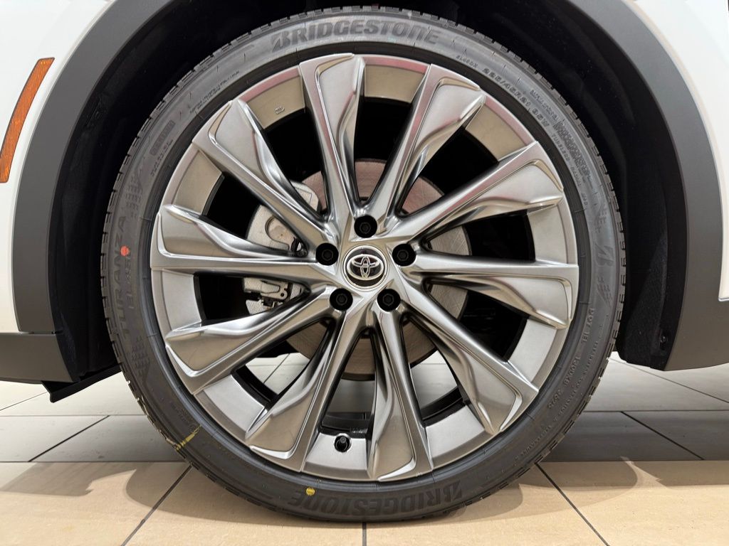 Thumbnail: 2026 Toyota Crown - 9