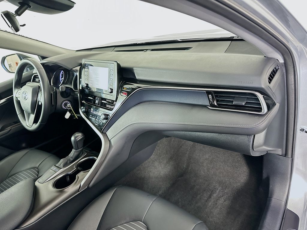 Thumbnail: 2024 Toyota Camry - 27