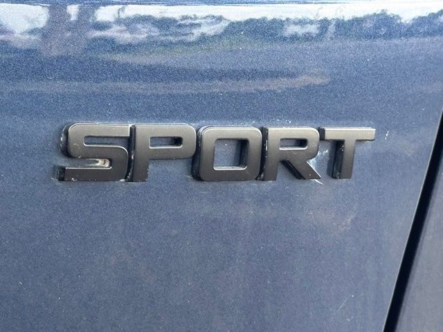 Used 2023 Honda CR-V Hybrid SUV