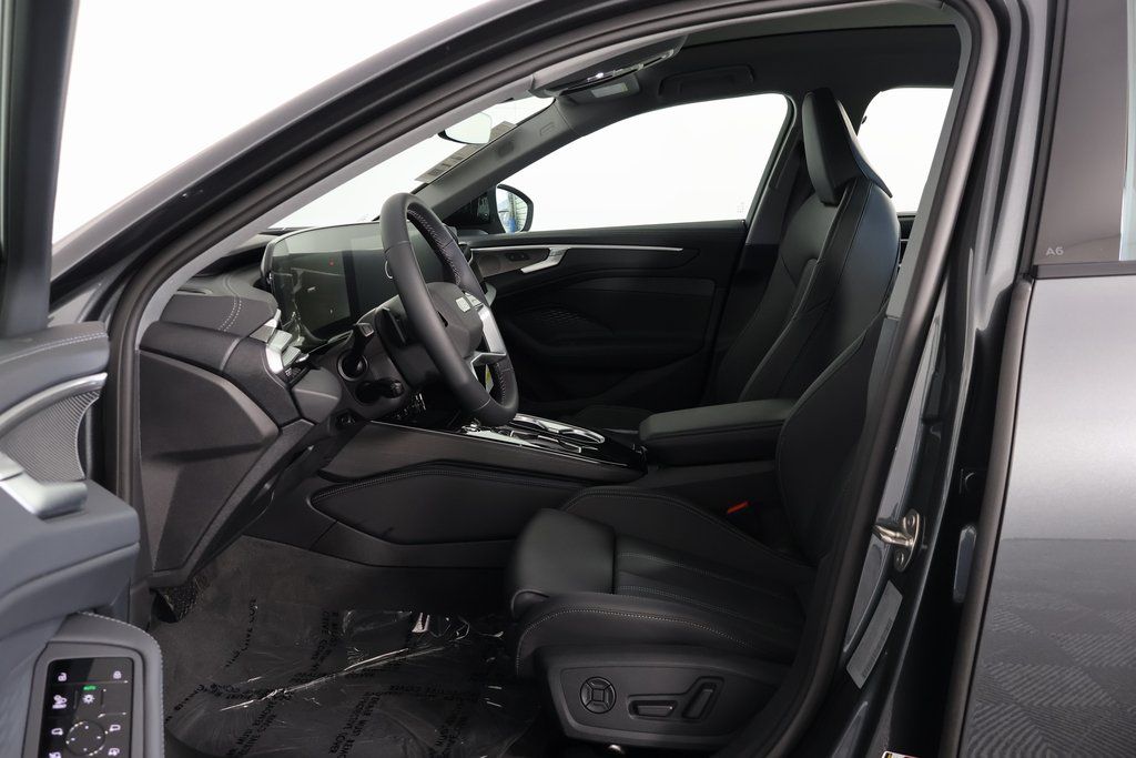 Thumbnail: 2026 Audi A6 - 5