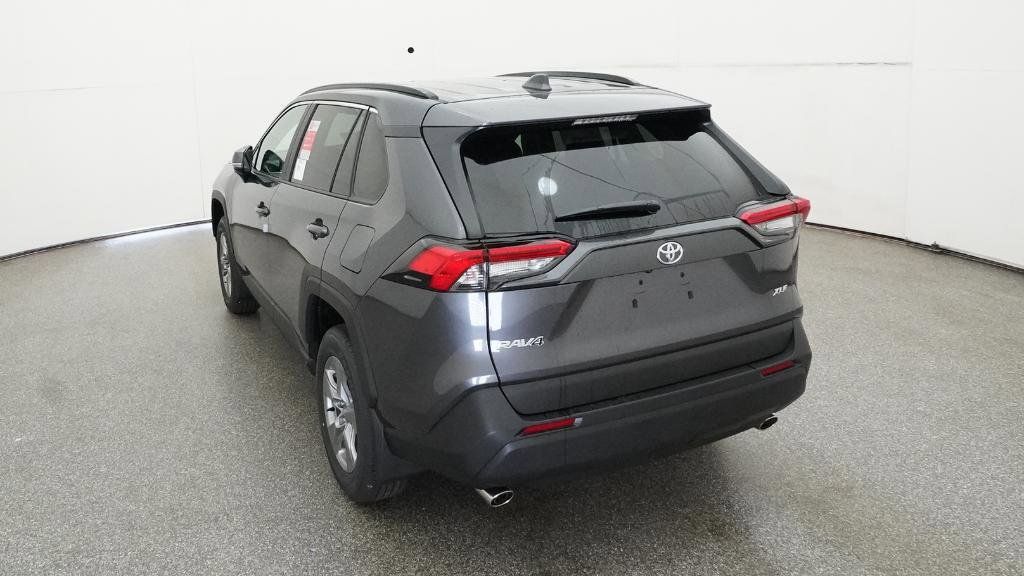 Thumbnail: 2025 Toyota RAV4 - 30