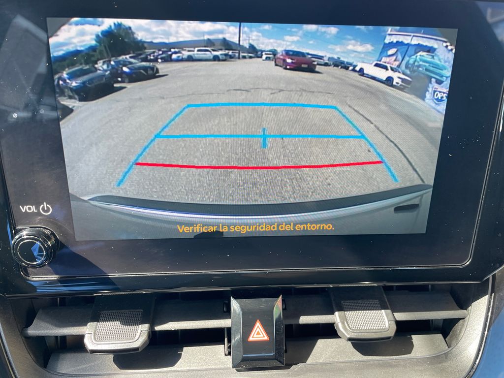 Used 2024 Toyota Corolla Sedan