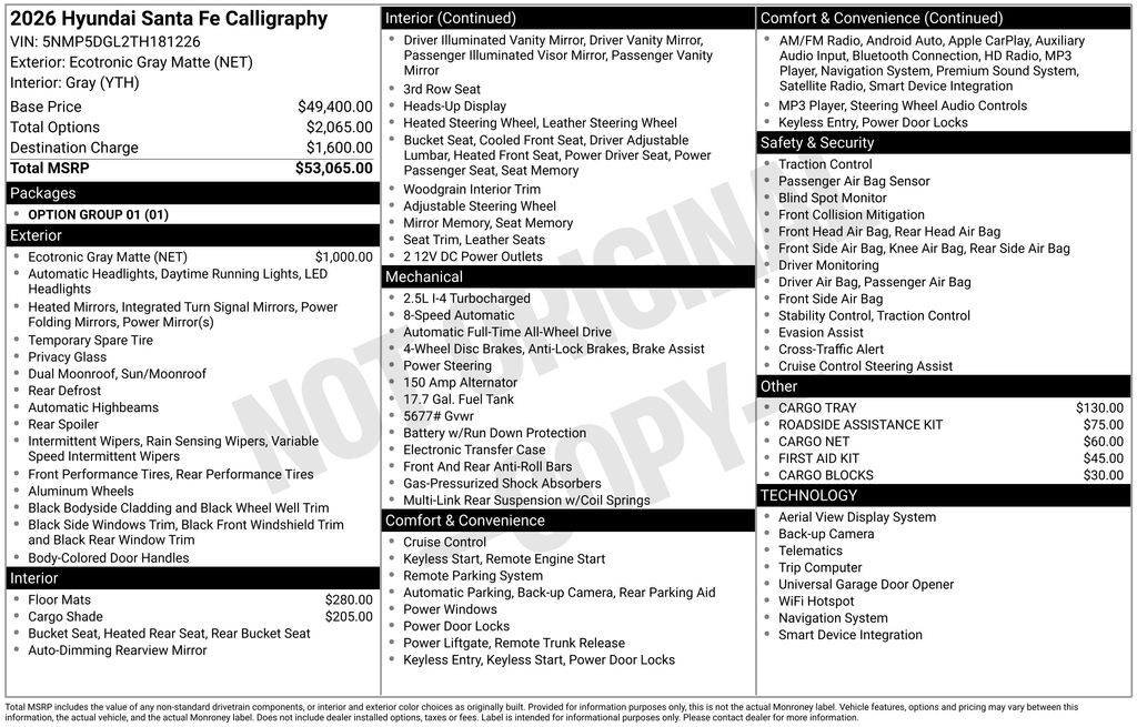 View vehicle photo 2