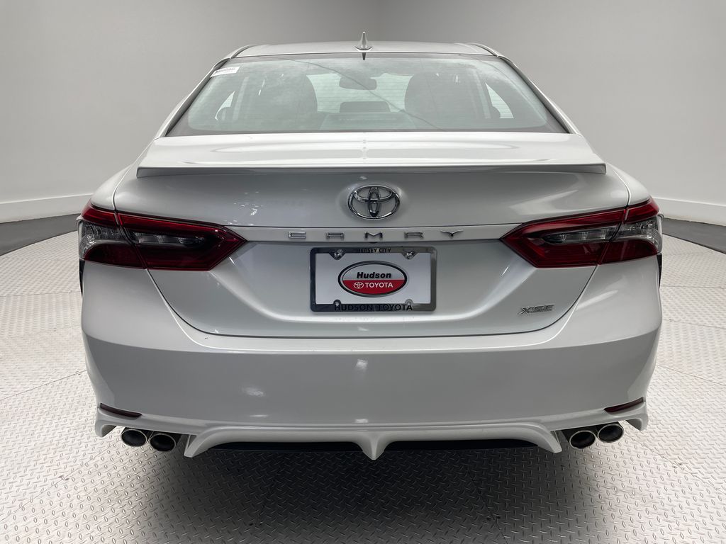 Thumbnail: 2023 Toyota Camry - 6