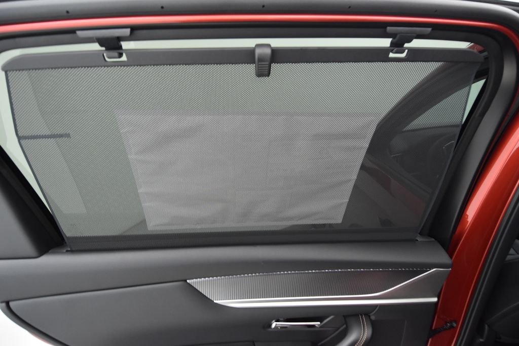 2025 Mazda CX-70 PHEV Premium photo