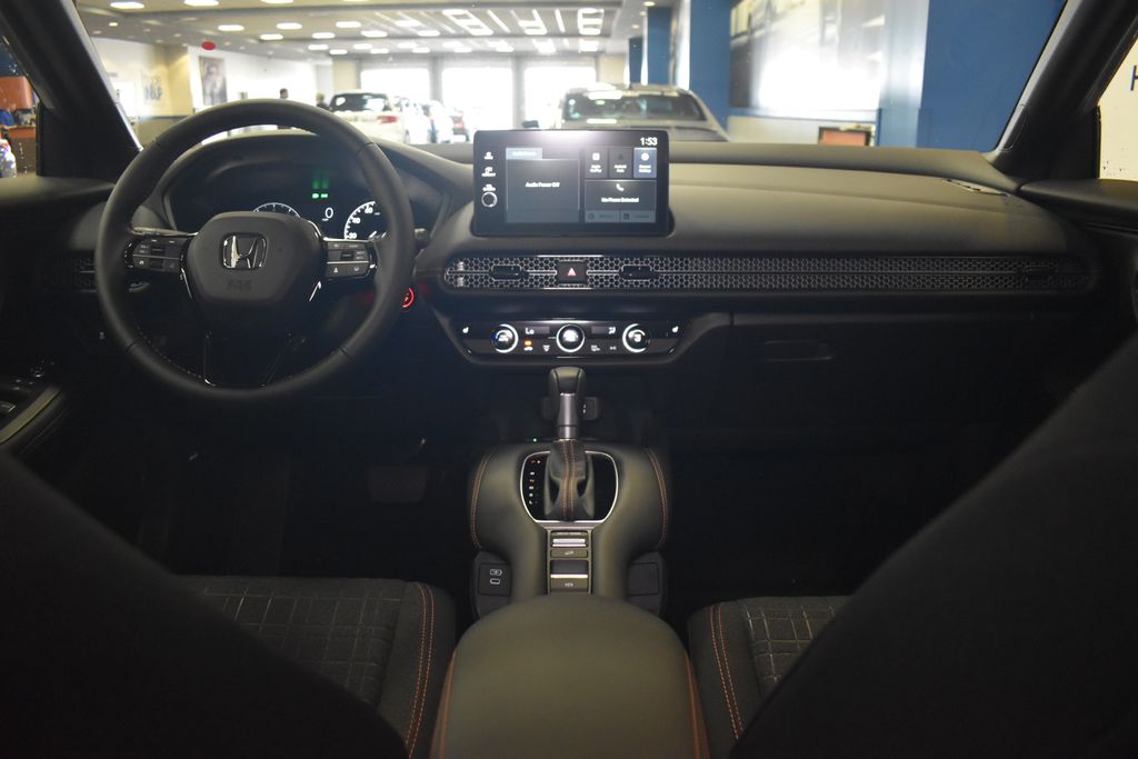 Thumbnail: 2026 Honda HR-V - 10