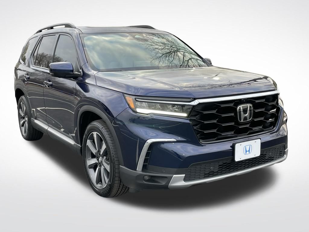 Thumbnail: 2023 Honda Pilot - 8